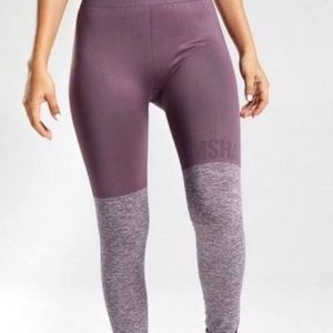 Gymshark leggings